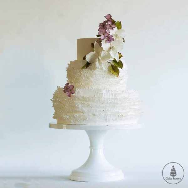 Торт для женщины №4155