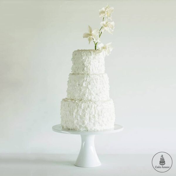 Торт для женщины №1532