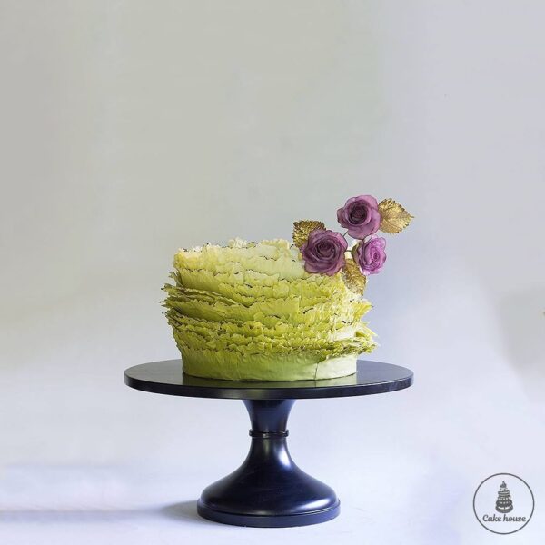 Торт для женщины №1815