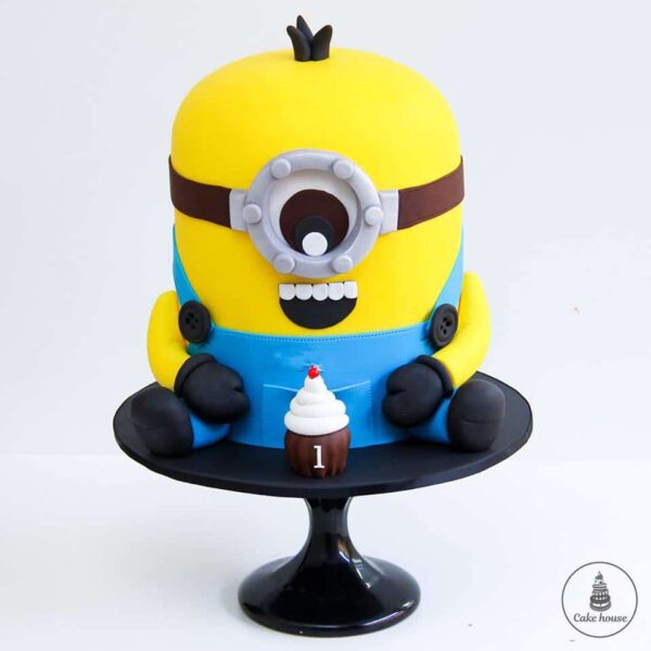 Торт для мальчика №3648