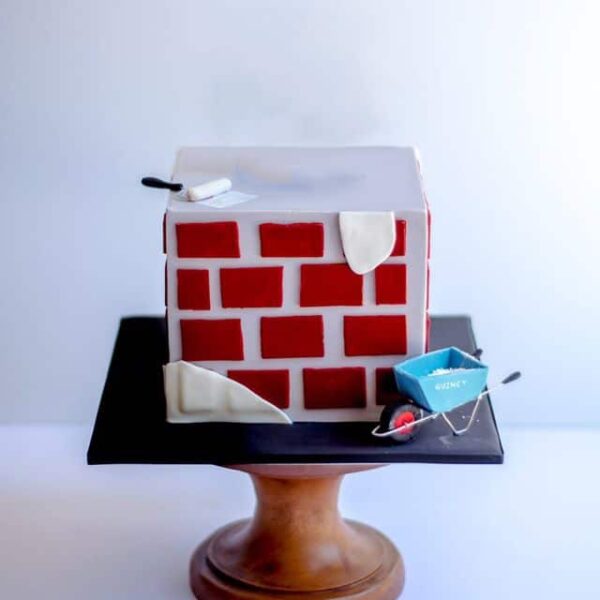 Торт для мужчины №4617