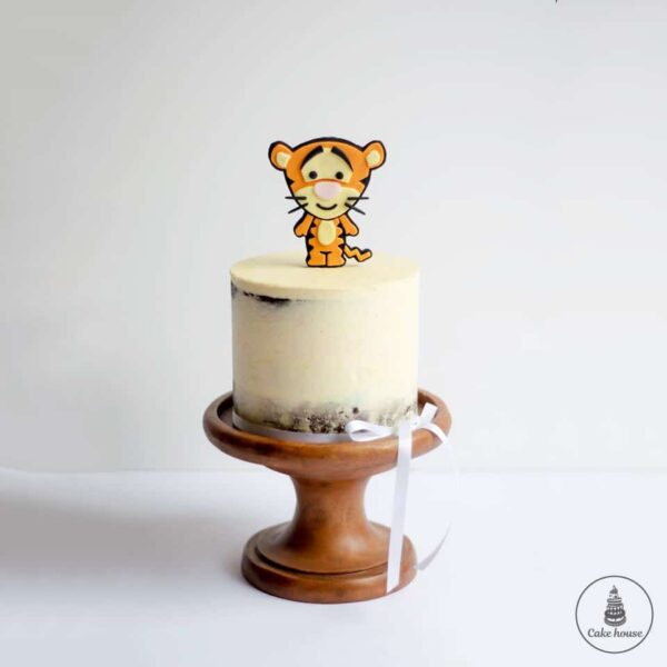 Торт для девочки №2813