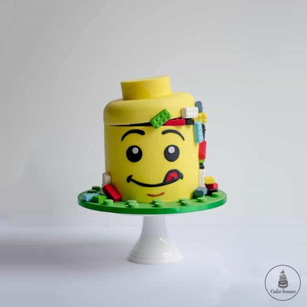 Торт для мальчика №4605