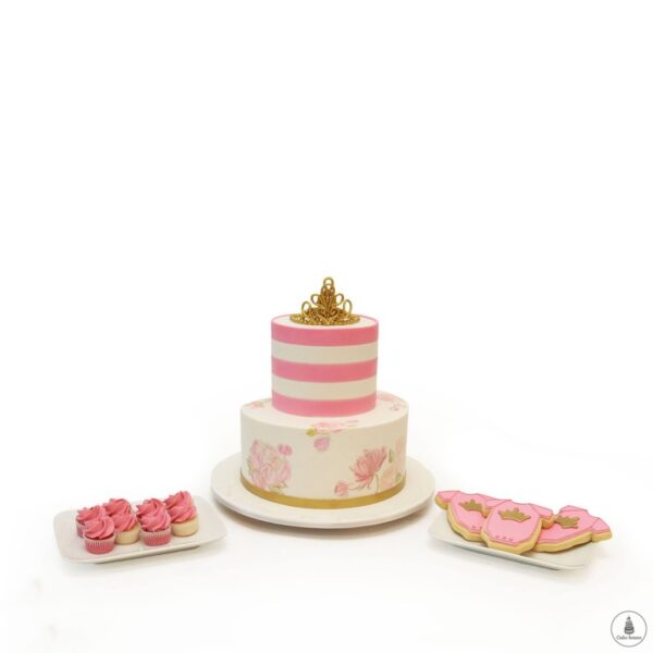 Торт для девочки №2216