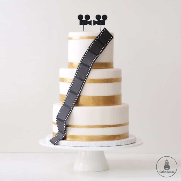 Торт для мужчины №2673