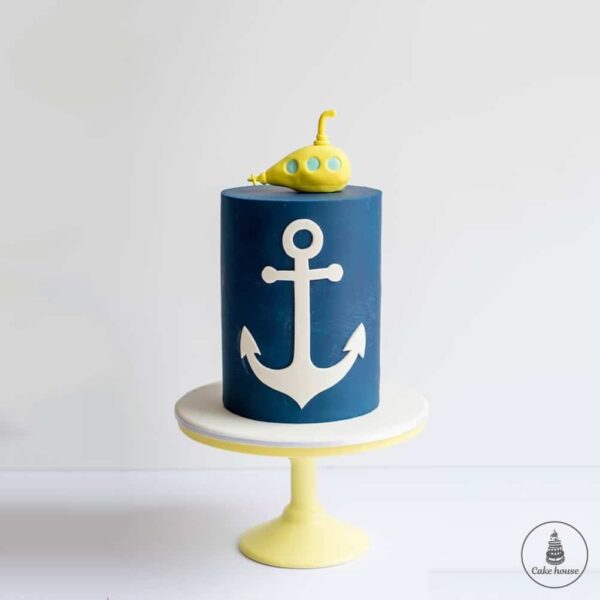 Торт для мужчины №1957