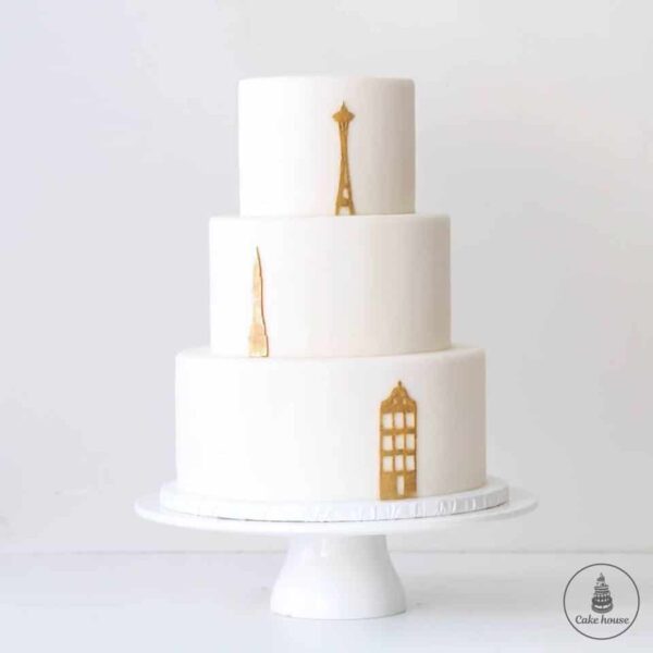 Торт для мужчины №2754