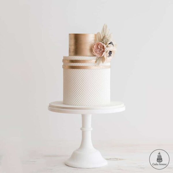 Торт для женщины №2883