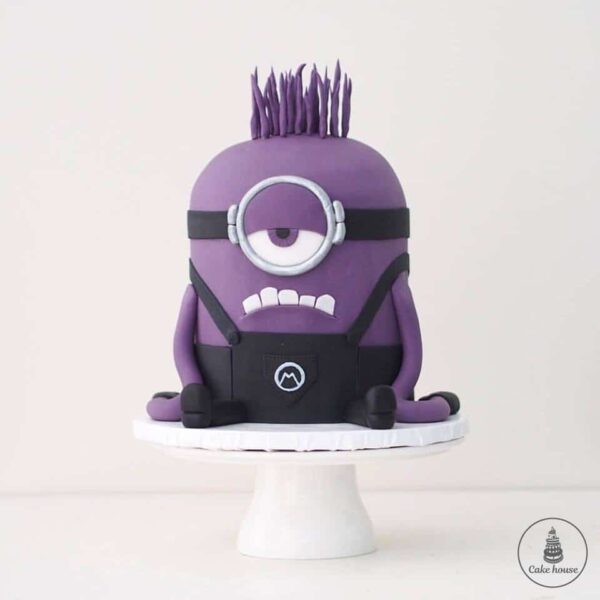 Торт для мальчика №2047