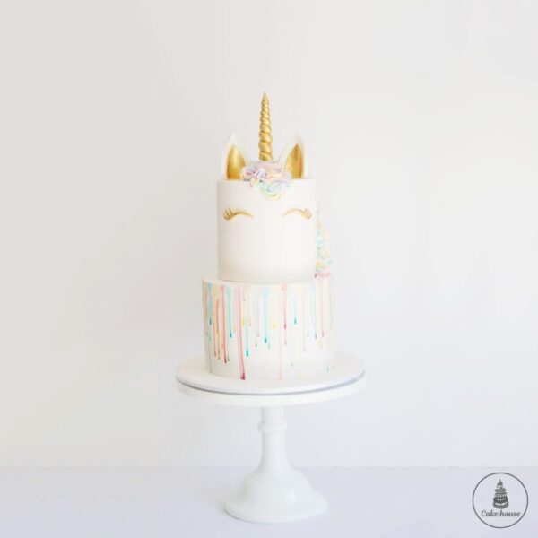 Торт для девочки №4060