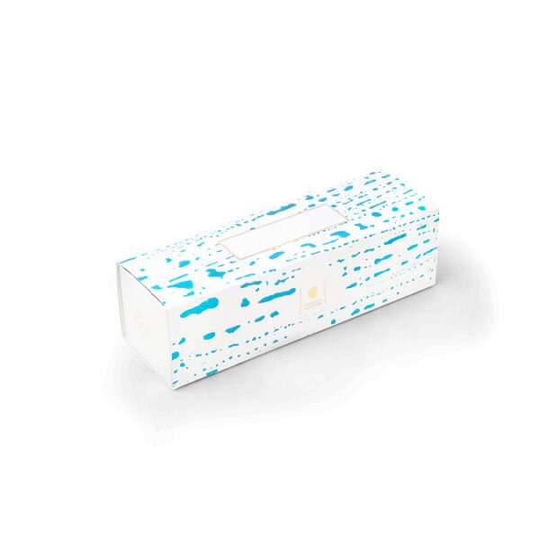 Набор из 6 макарон