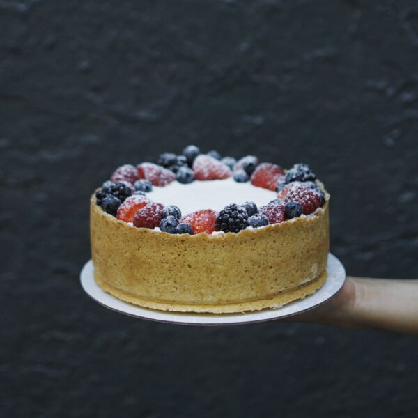 Нью-Йоркский чизкейк