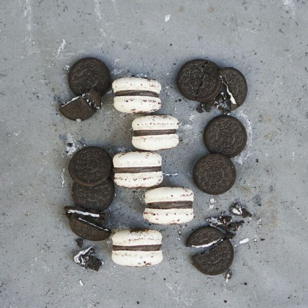 Macarons Орео