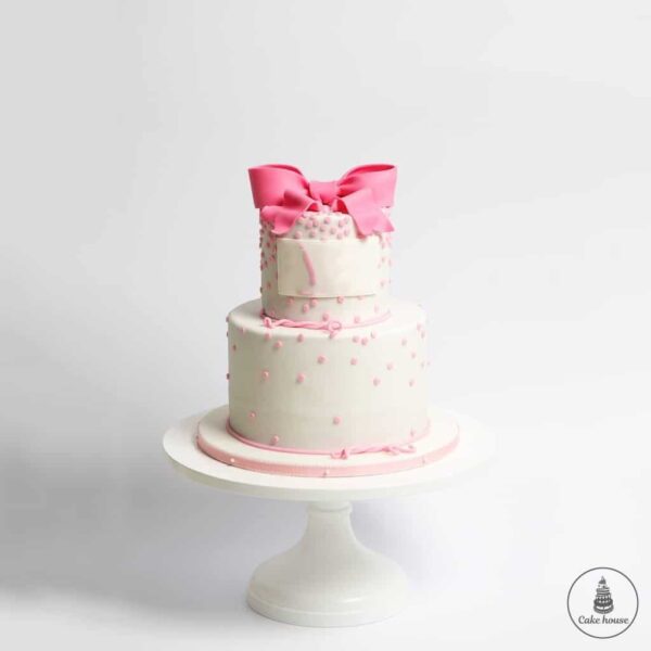 Торт для девочки №1210