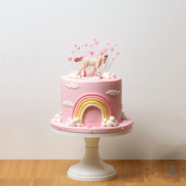 Торт для девочки №1799