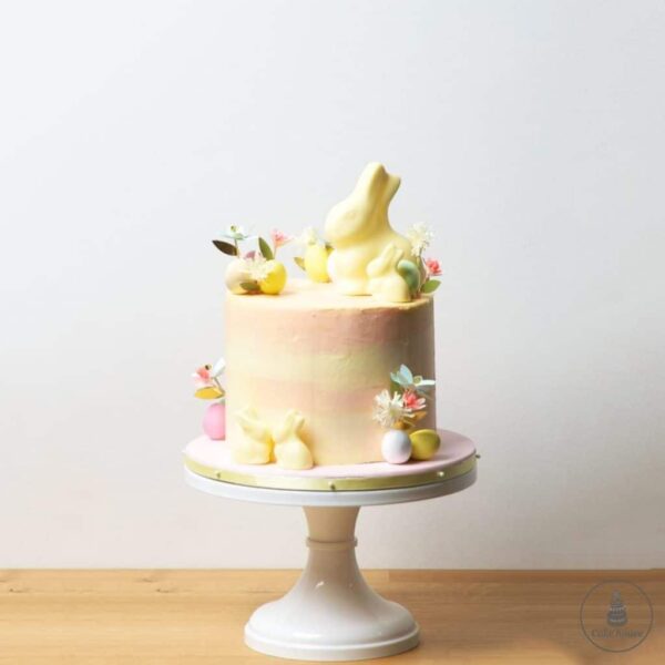 Торт для девочки №1281