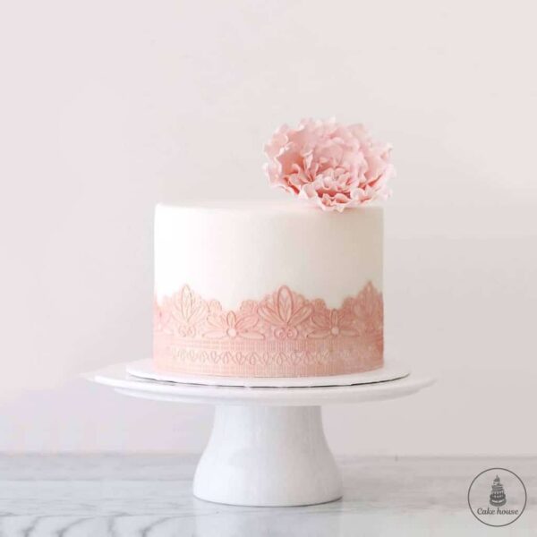 Торт для девочки №3926