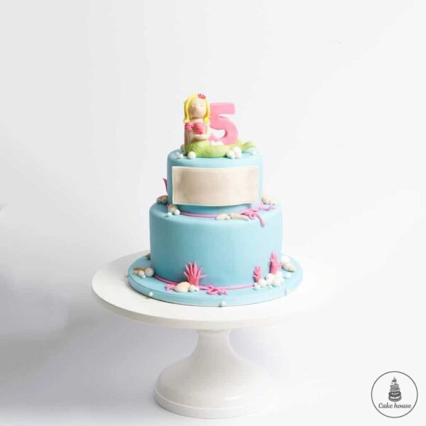 Торт для девочки №3128