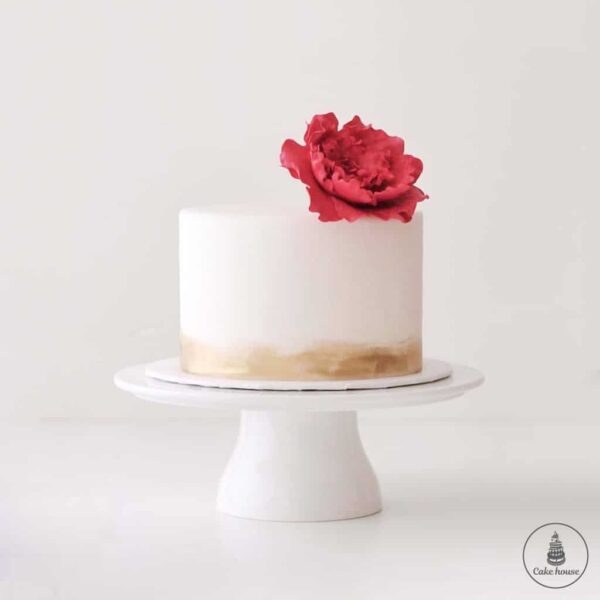 Торт для девочки №4863