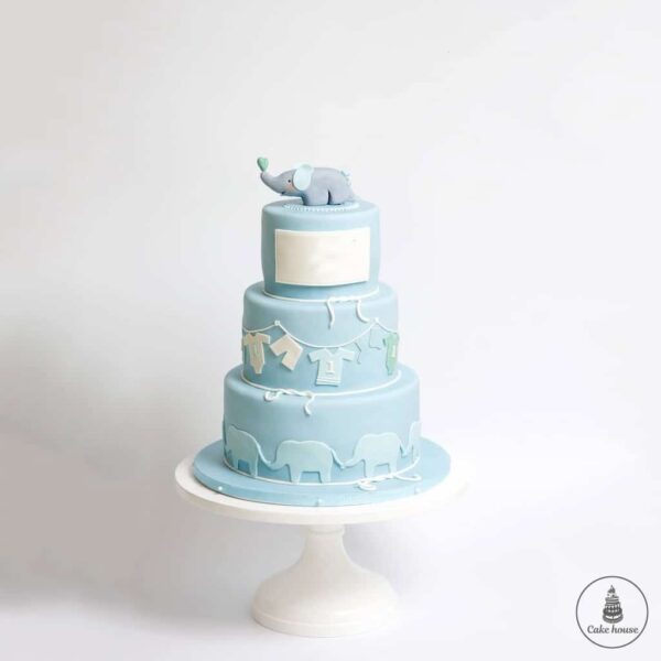 Торт для девочки №2263