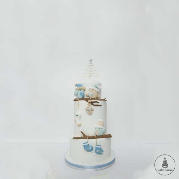 Торт для девочки №2548