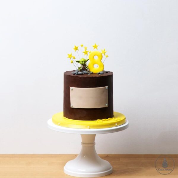 Торт для мальчика №4273