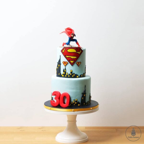 Торт для мужчины №4665