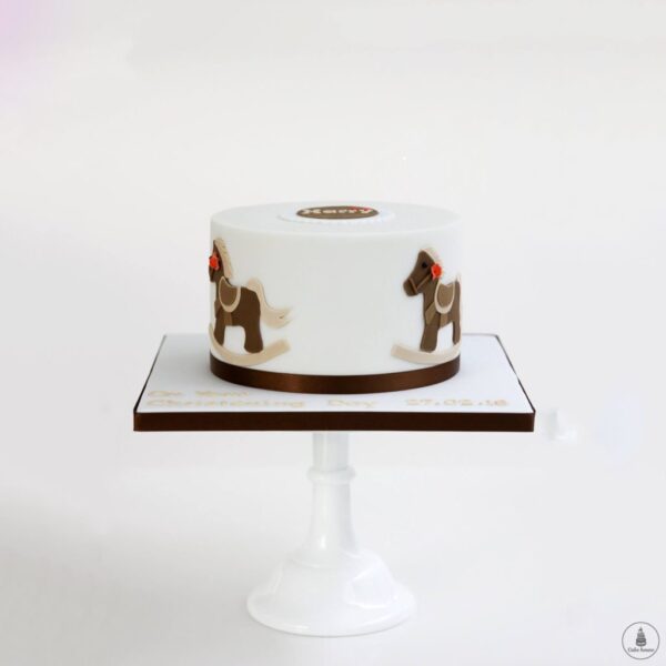 Торт для мальчика №3931