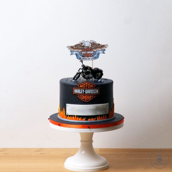 Торт для мужчины №1380