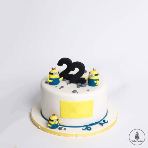 Торт для мужчины №2908