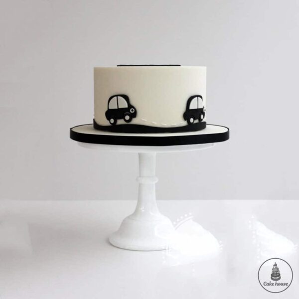 Торт для мальчика №4824