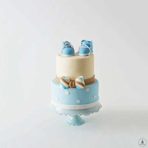 Торт для мальчика №2468