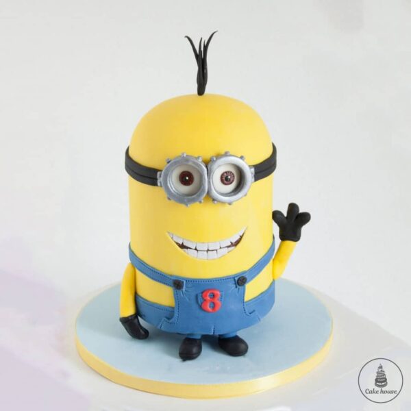 Торт для мальчика №4171