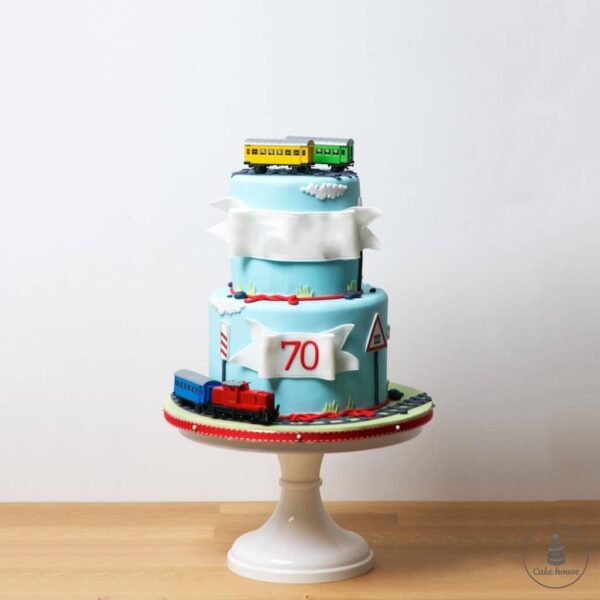 Торт для мужчины №1458