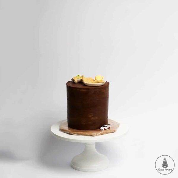 Торт для мужчины №1292