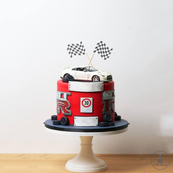 Торт для мужчины №4220