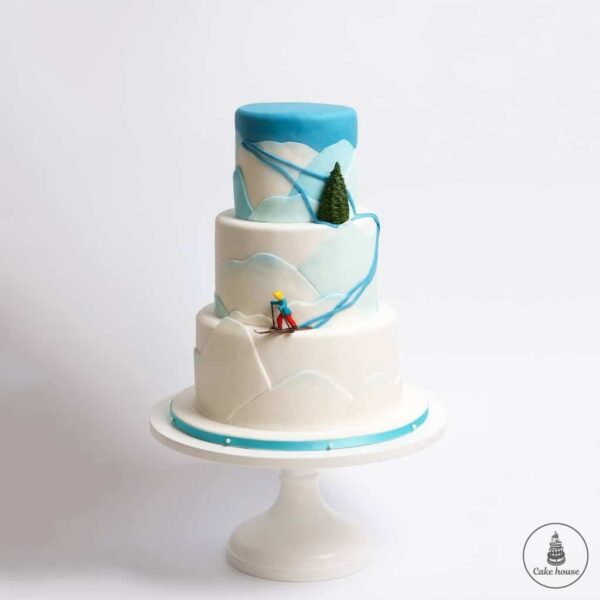 Торт для мужчины №3023