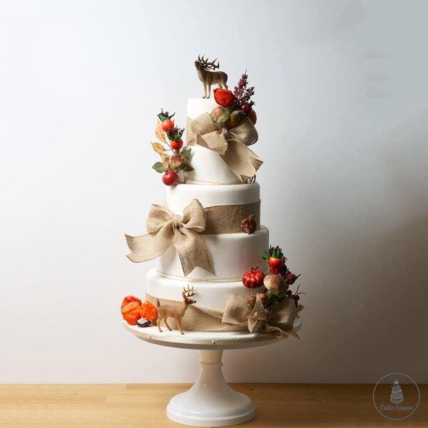 Торт для мужчины №4270