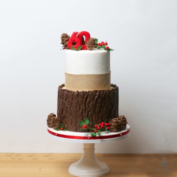 Торт для мужчины №4134