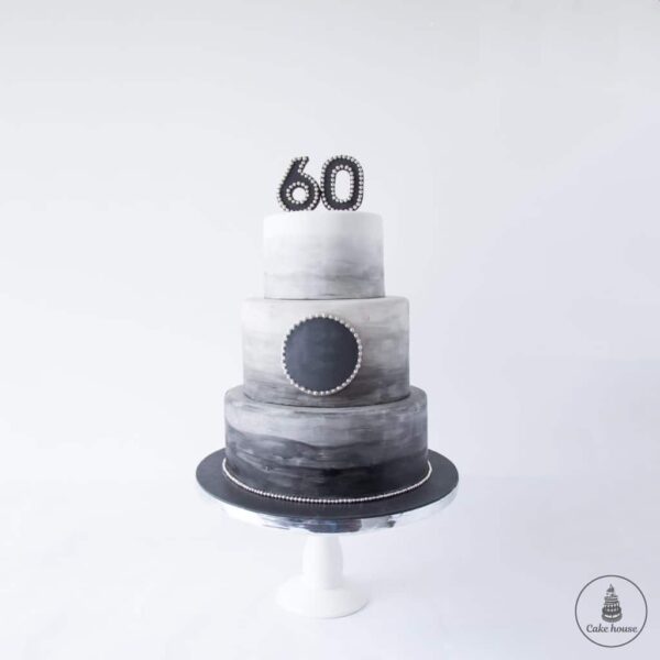 Торт для мужчины №2931