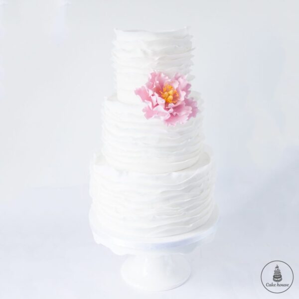 Свадебный торт №1753