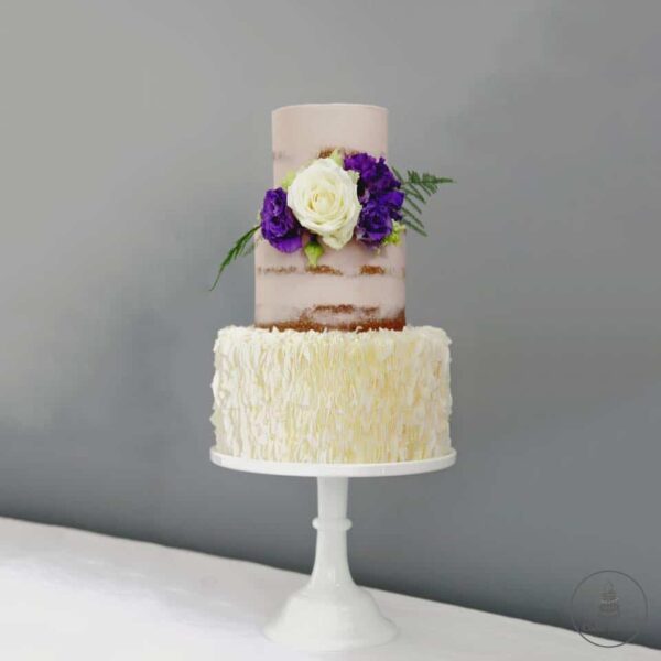 Свадебный торт №1098