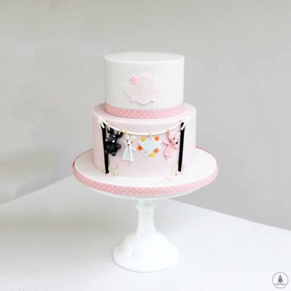 Торт для женщины №3703