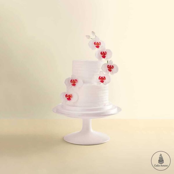 Торт для женщины №2714