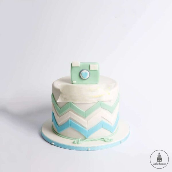 Торт для женщины №2221