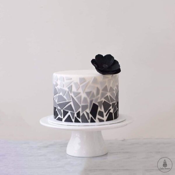 Торт для женщины №3079