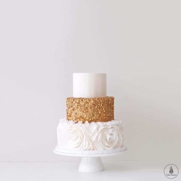 Торт для женщины №2136