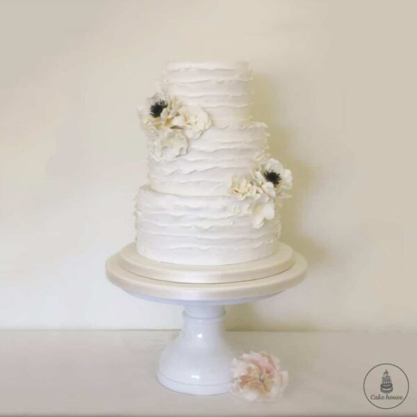 Торт для женщины №3780