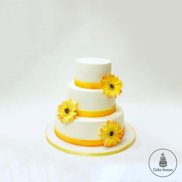 Торт для женщины №1602