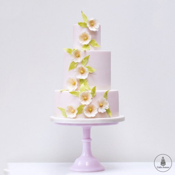 Торт для женщины №4830